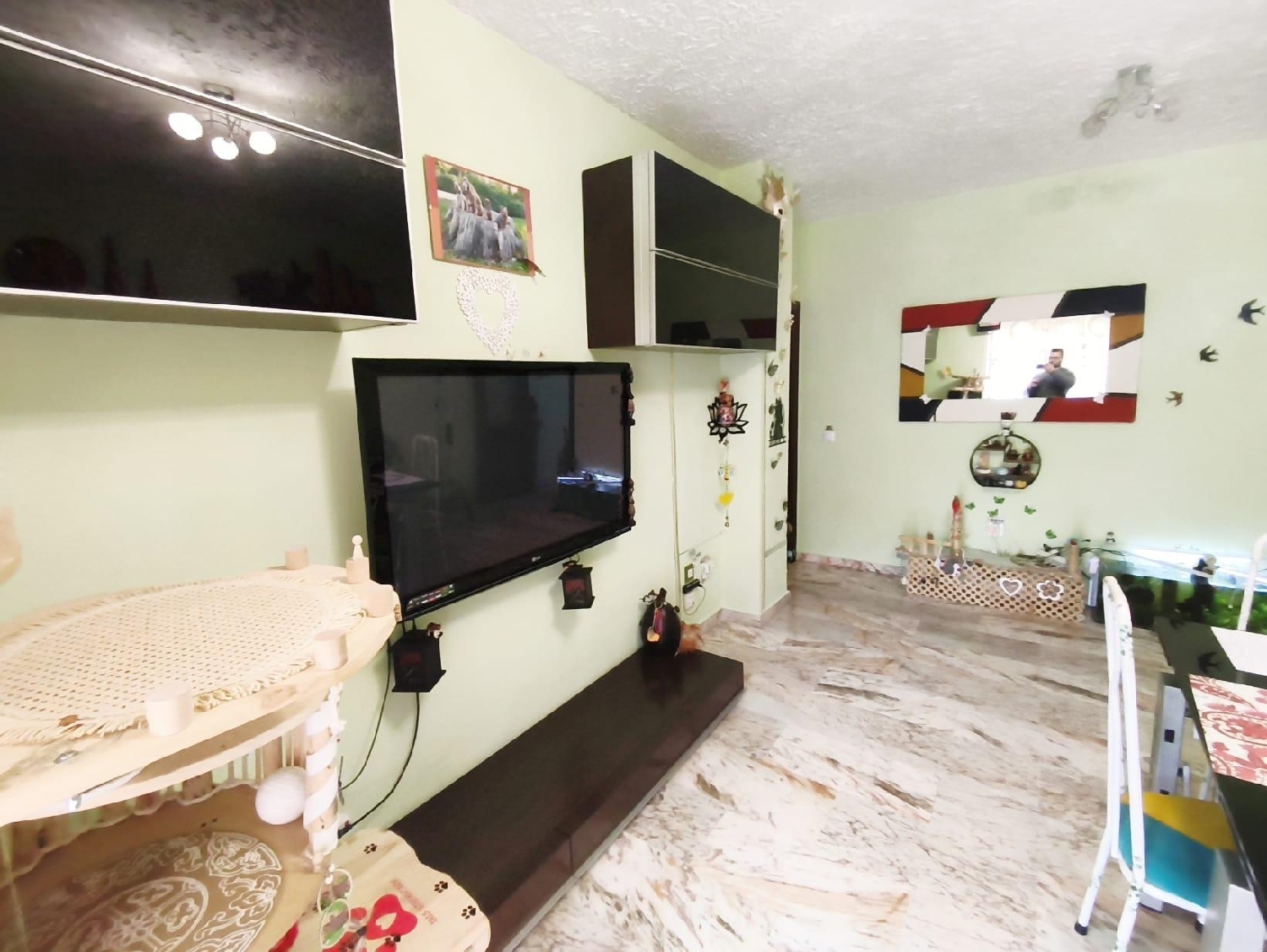  te koop appartement Sevilla La Nueva Sur 4