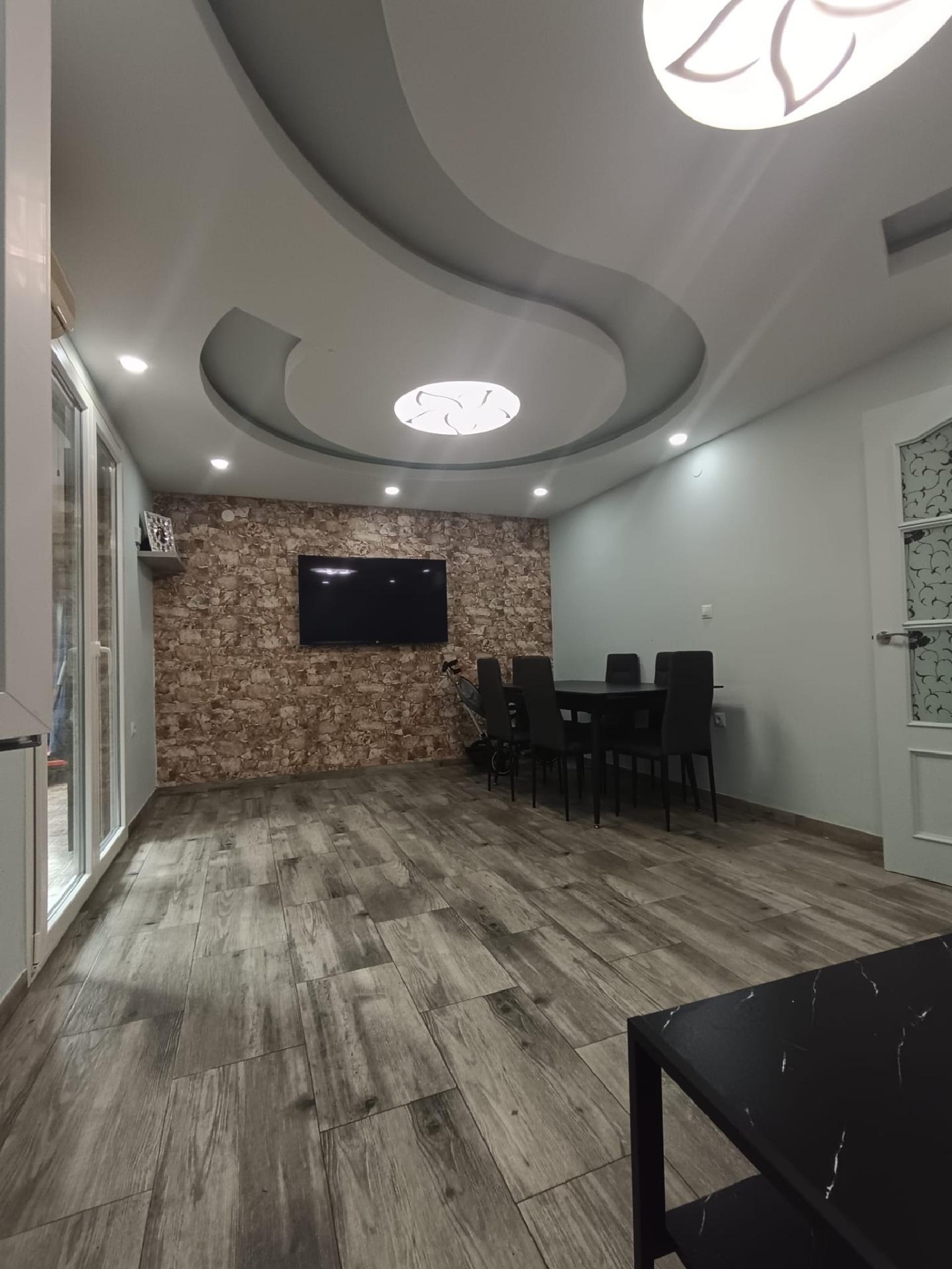  te koop appartement Sevilla La Nueva Sur 1