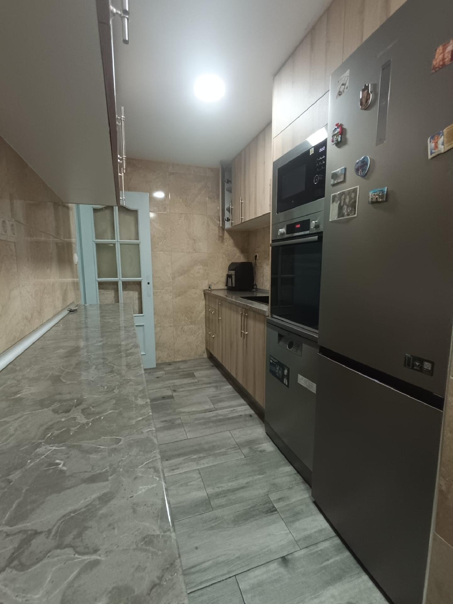  te koop appartement Sevilla La Nueva Sur 7