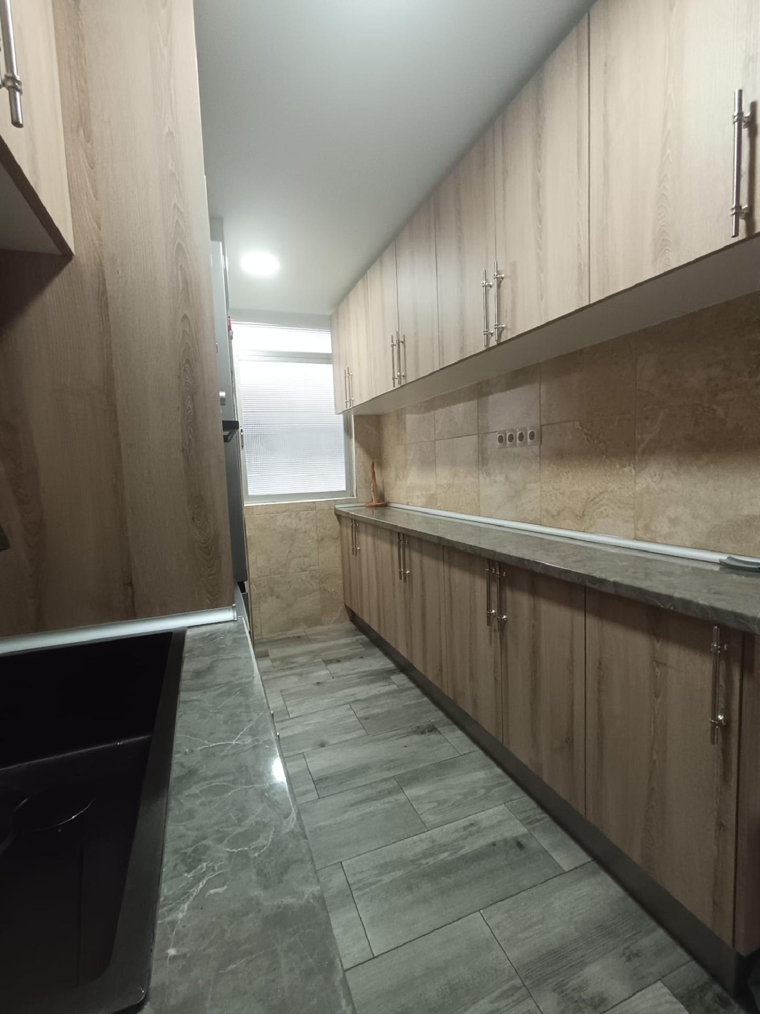  te koop appartement Sevilla La Nueva Sur 8