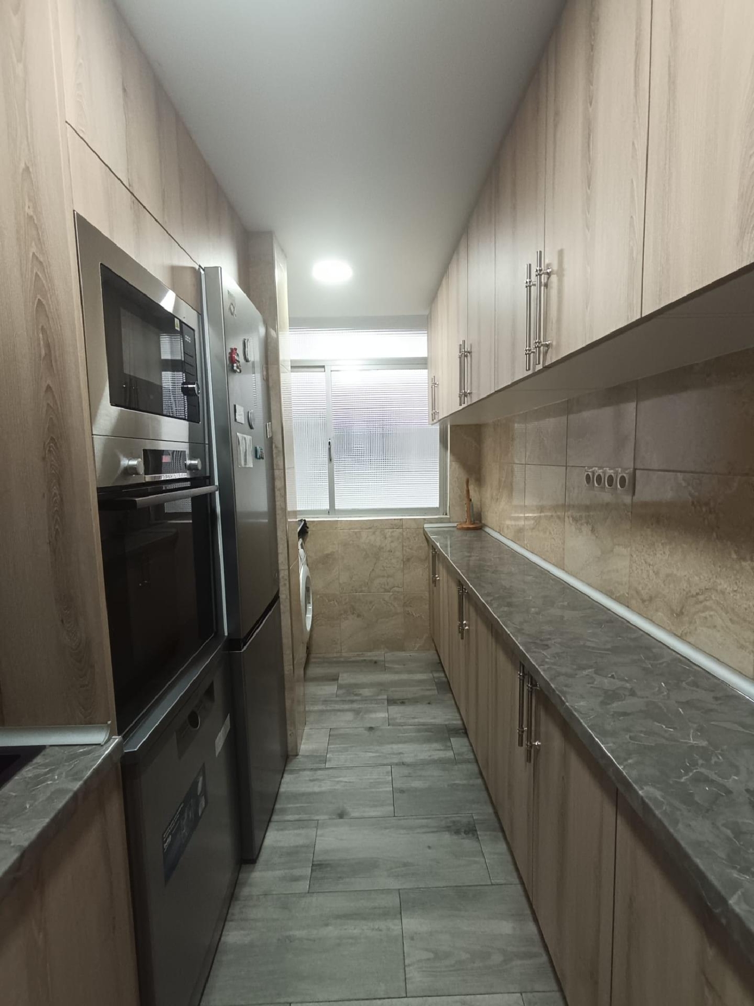  te koop appartement Sevilla La Nueva Sur 6