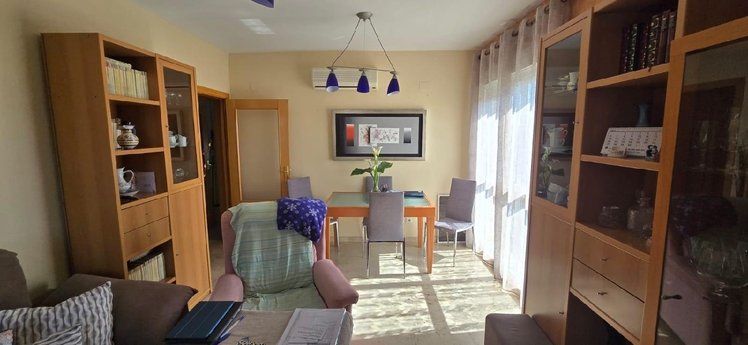 te koop appartement Sevilla La Nueva Sur 7