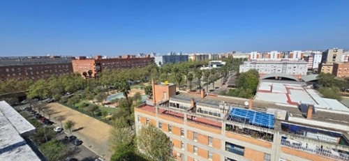 Sevilla La Nueva Sur appartement foto 6365802