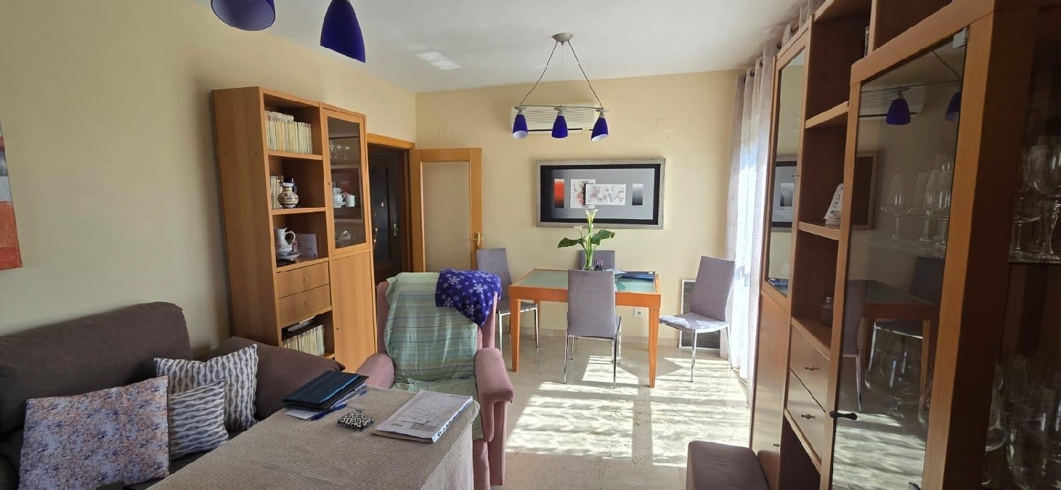 te koop appartement Sevilla La Nueva Sur 8