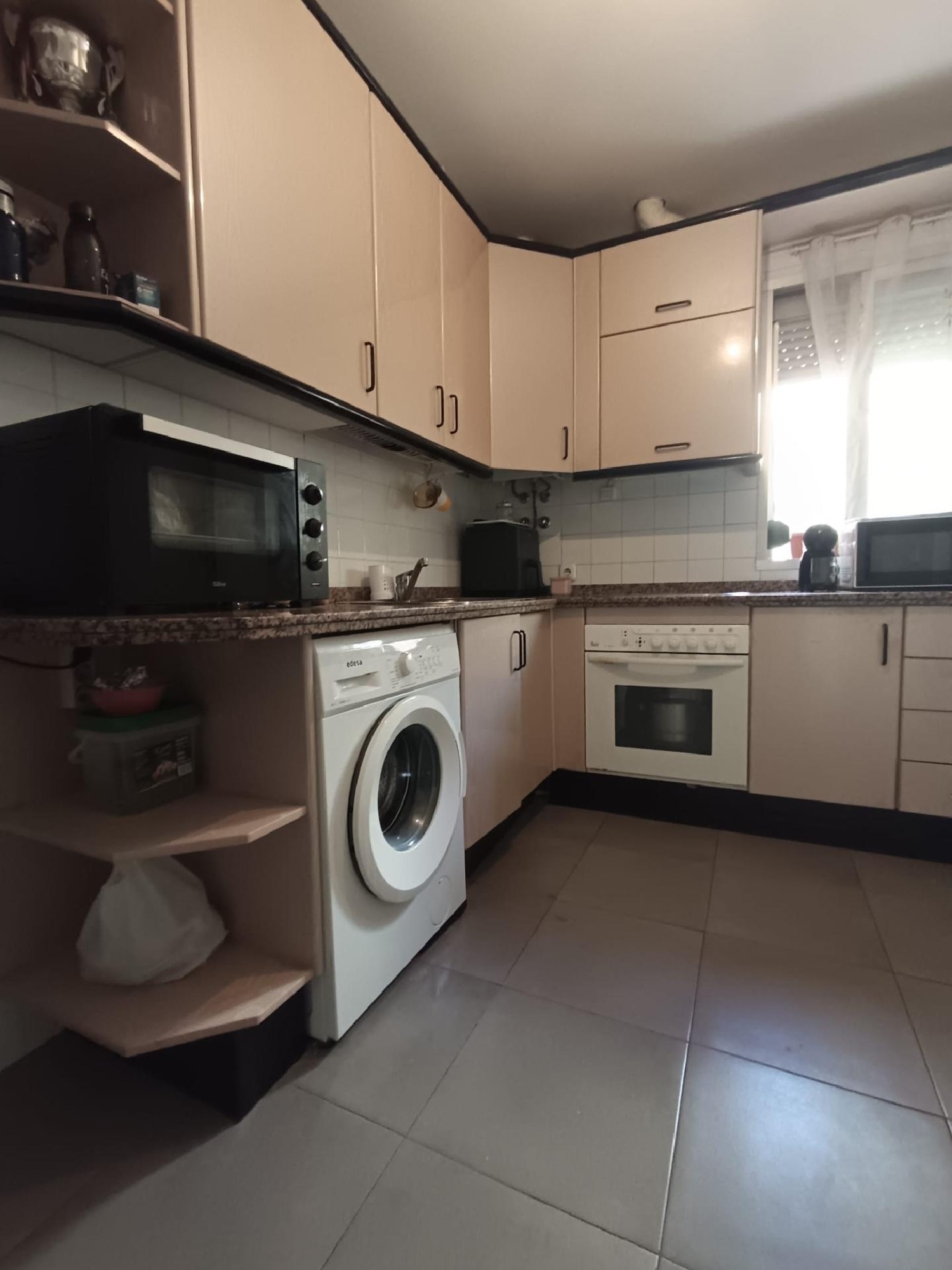 te koop appartement Sevilla La Nueva Sur 6