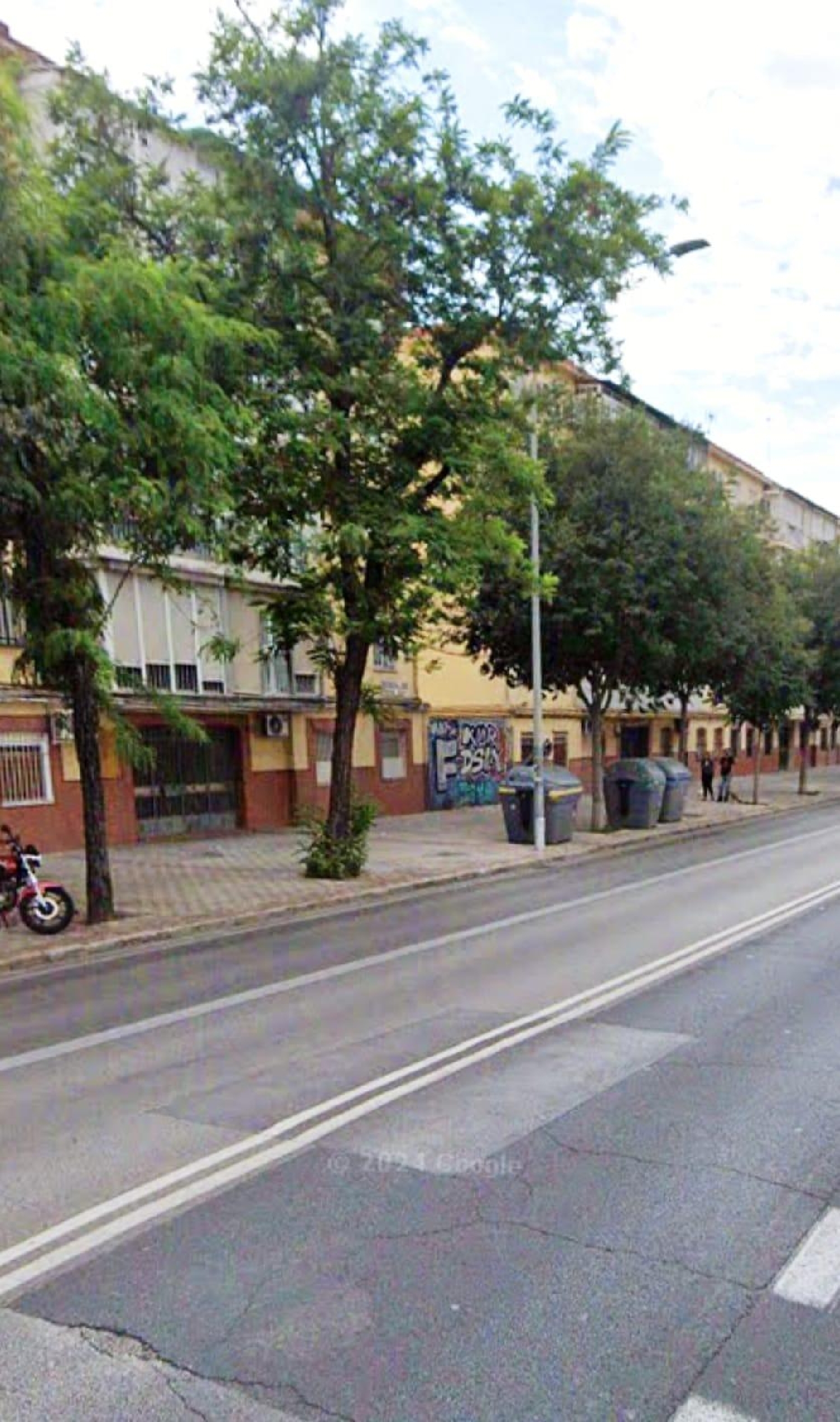 te koop appartement Sevilla La Nueva Sur 4