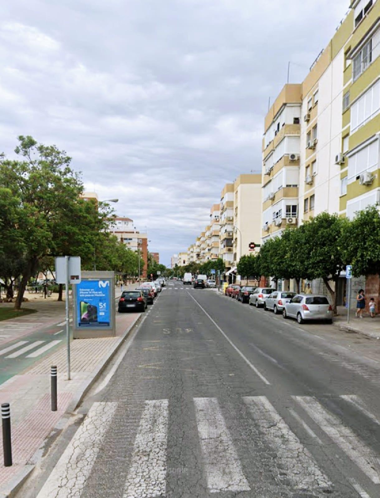 te koop appartement Sevilla La Nueva Sur 5