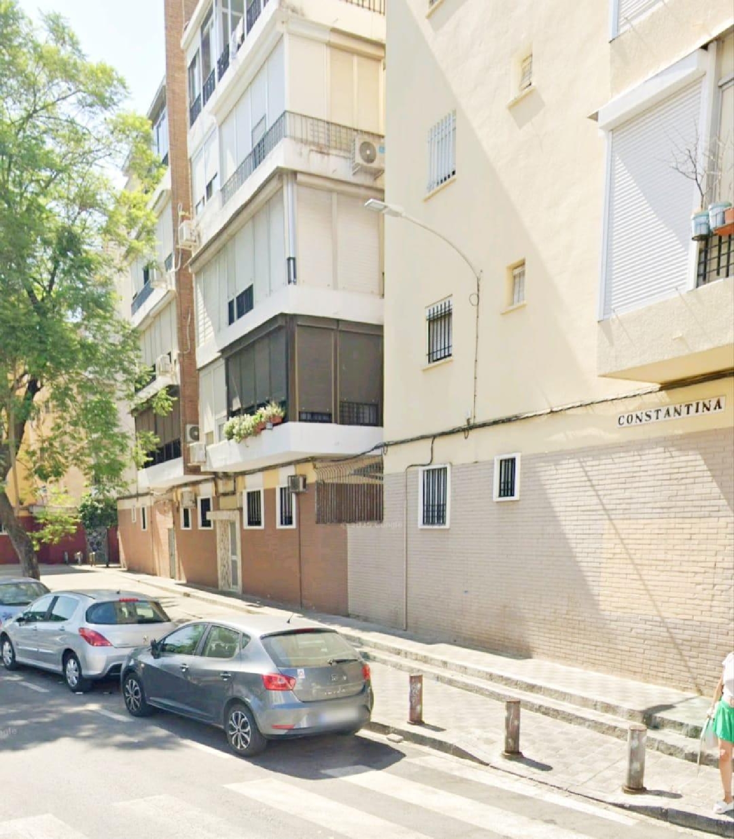 te koop appartement Sevilla La Nueva Sur 2
