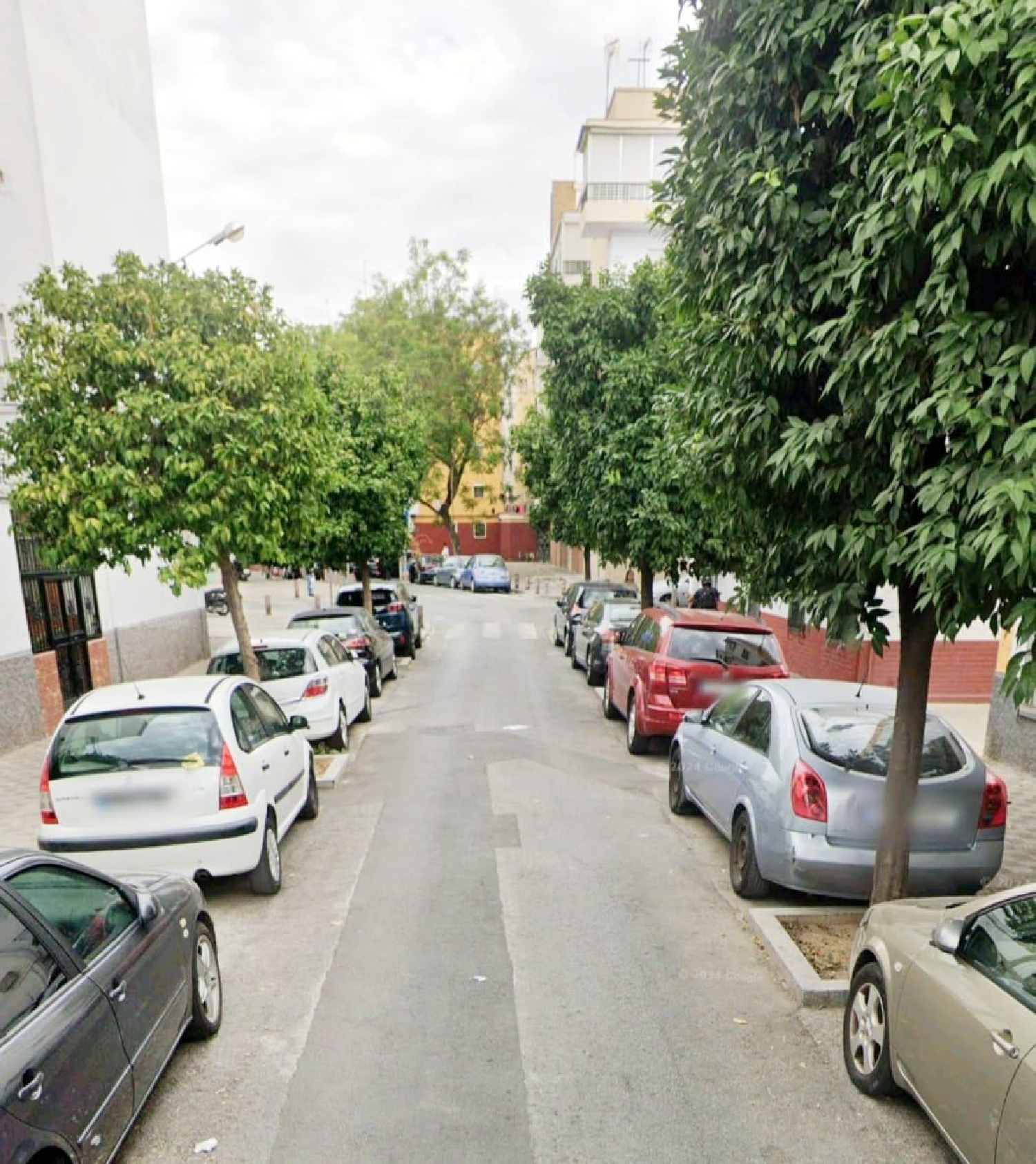 te koop appartement Sevilla La Nueva Sur 3