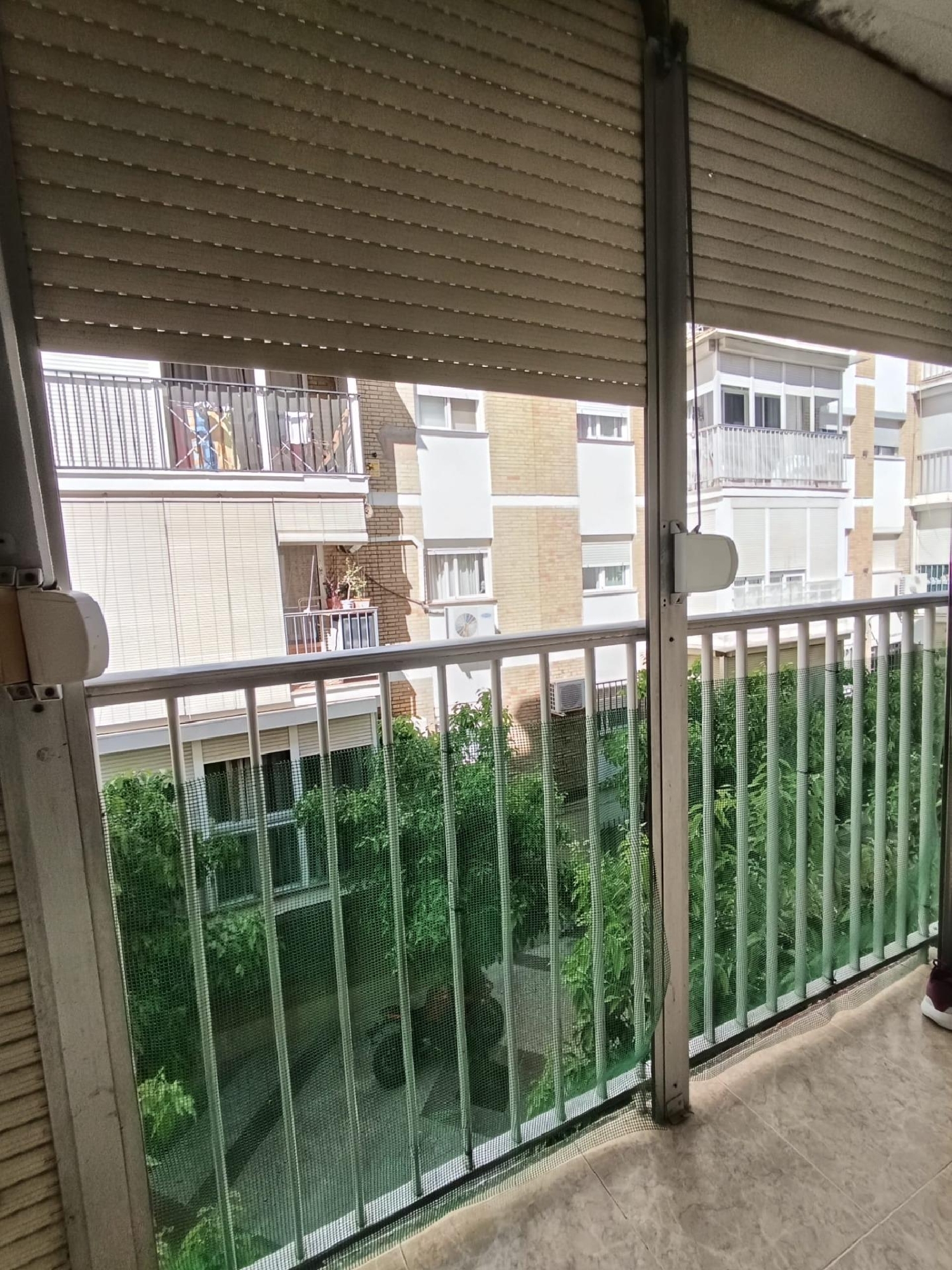 te koop appartement Sevilla La Nueva Sur 6