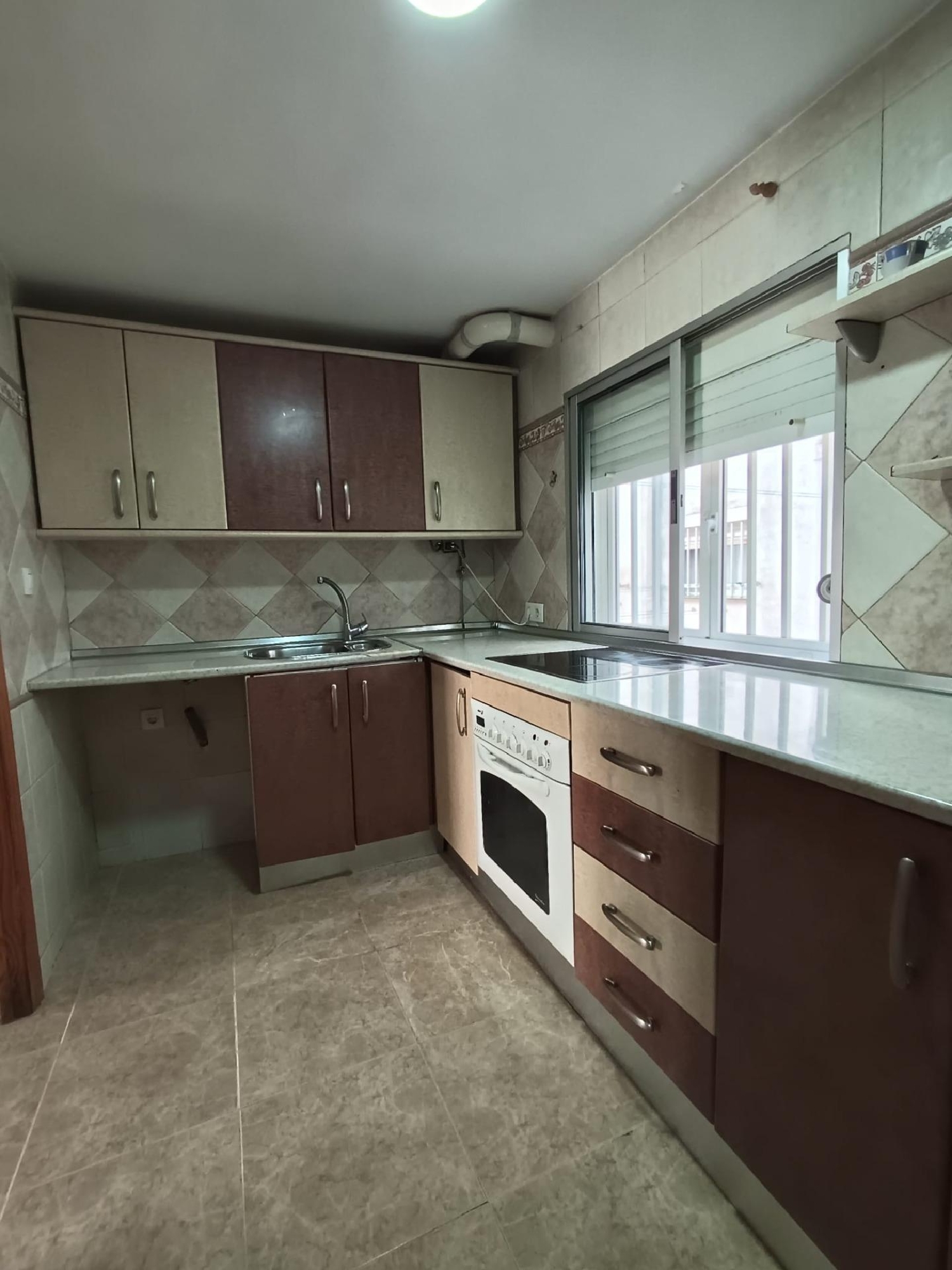 te koop appartement Sevilla La Nueva Sur 7