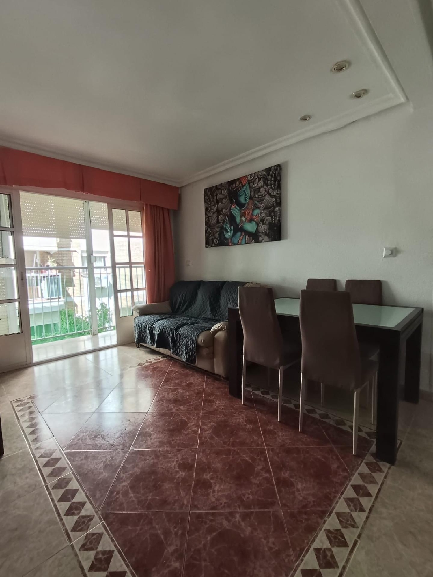 te koop appartement Sevilla La Nueva Sur 2