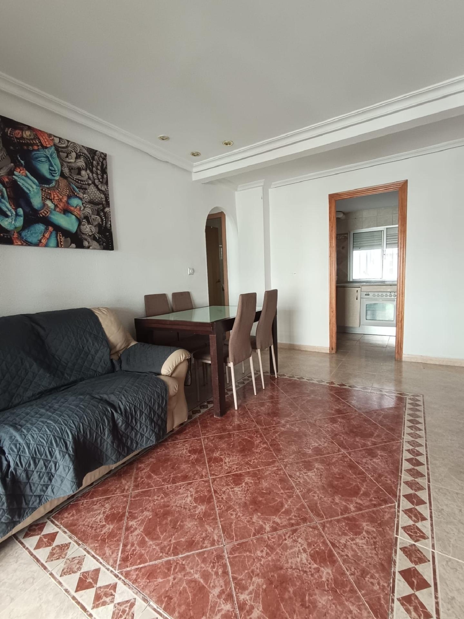 te koop appartement Sevilla La Nueva Sur 3