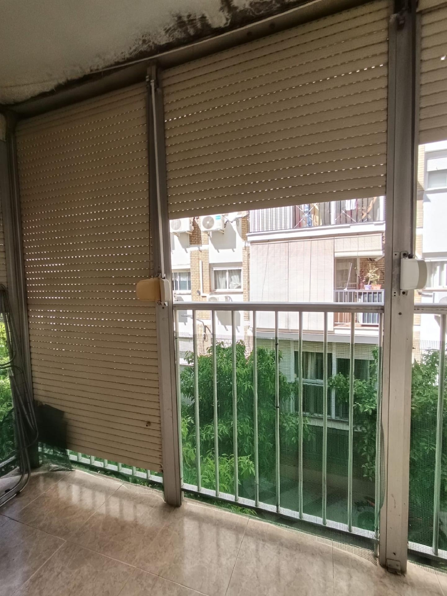 te koop appartement Sevilla La Nueva Sur 5