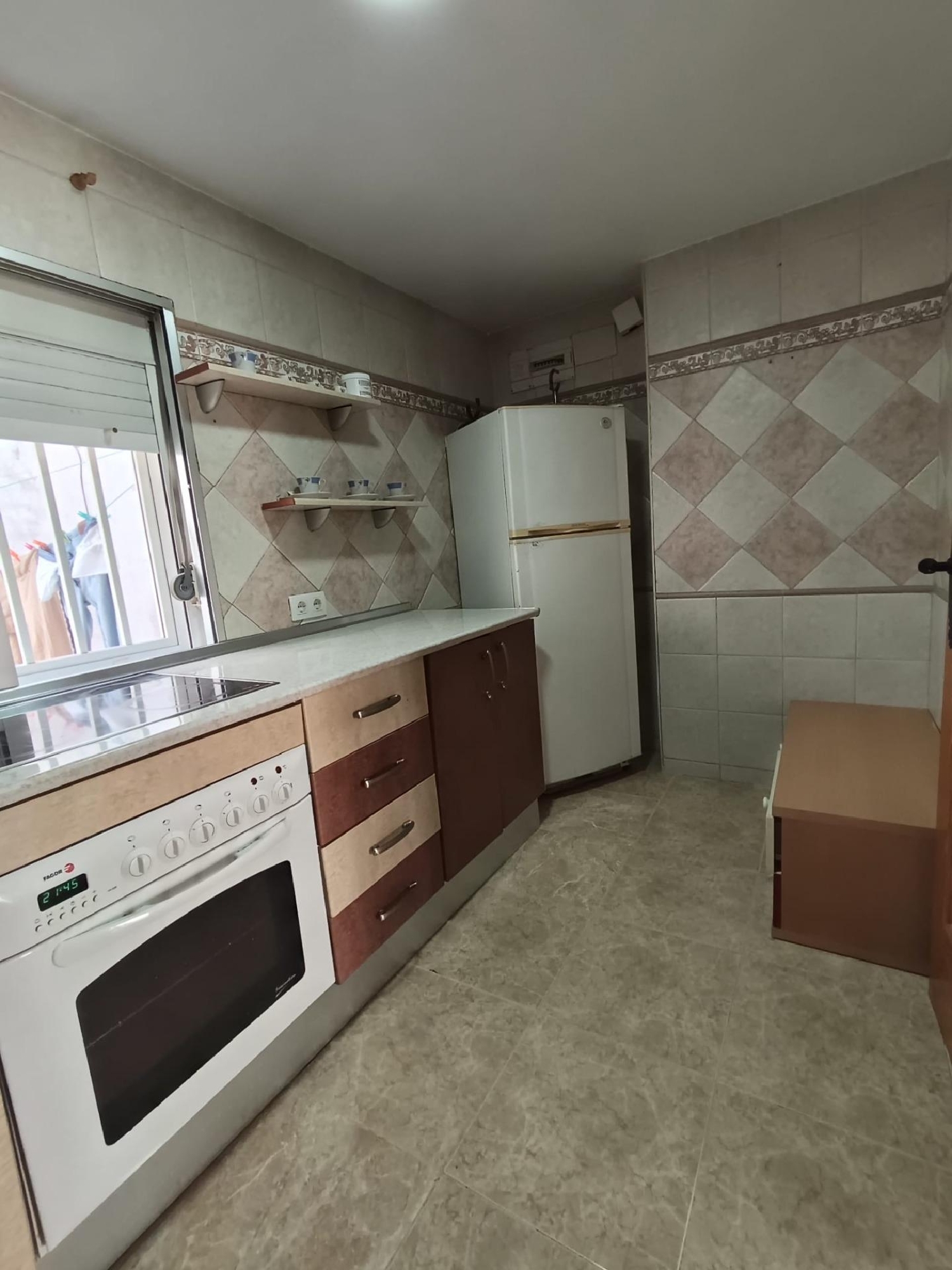 te koop appartement Sevilla La Nueva Sur 8