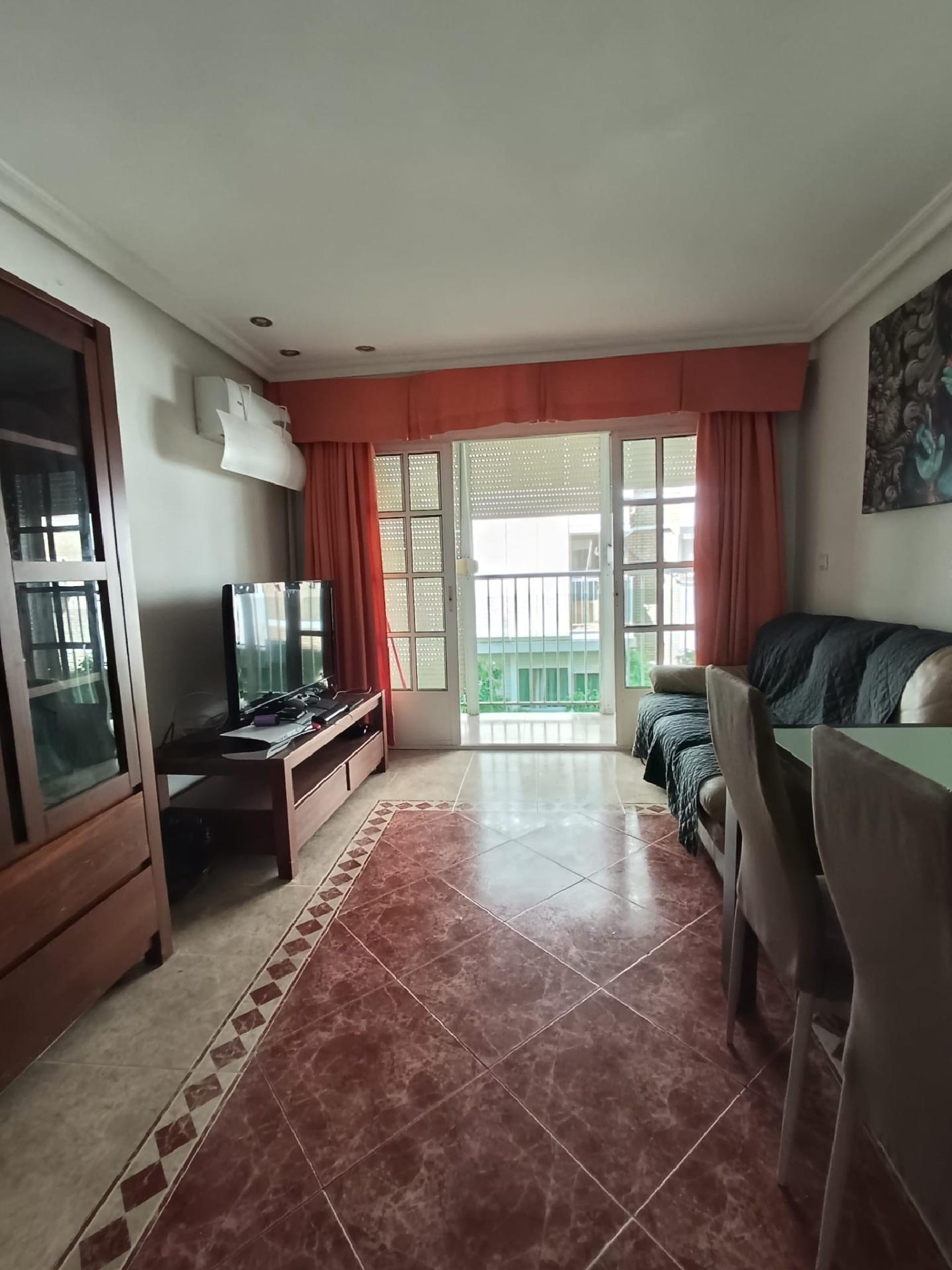 te koop appartement Sevilla La Nueva Sur 1