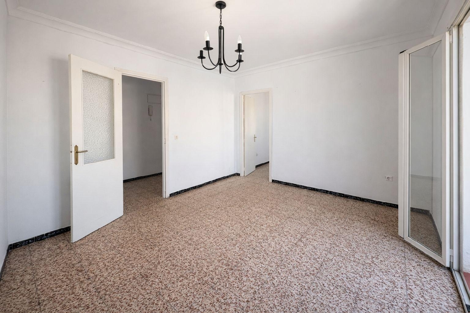 te koop appartement Sevilla La Nueva Sur 3