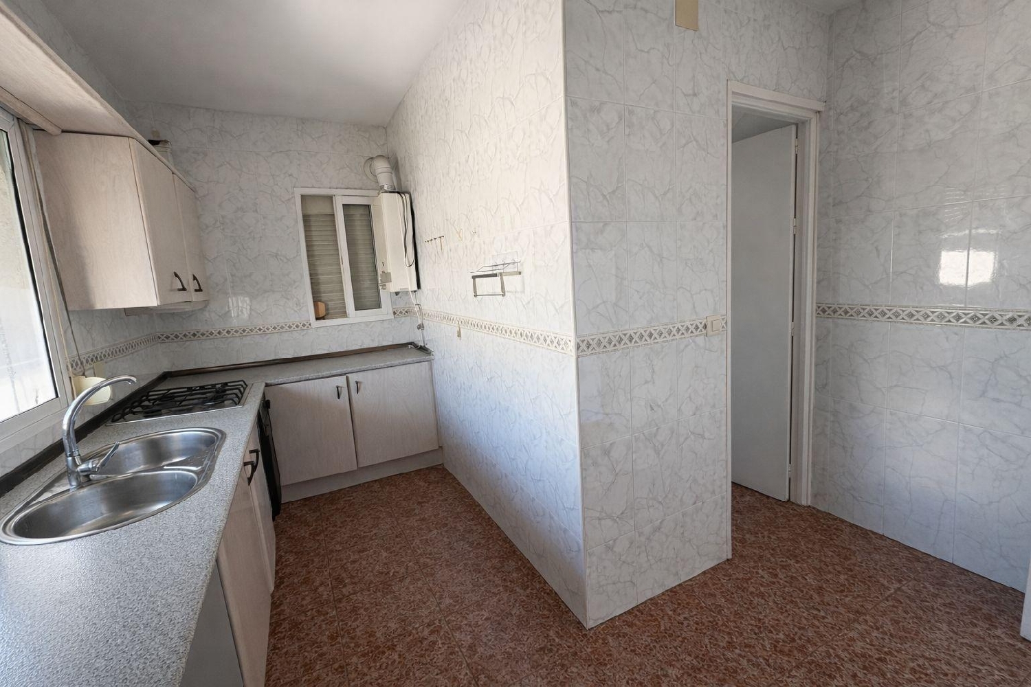te koop appartement Sevilla La Nueva Sur 4