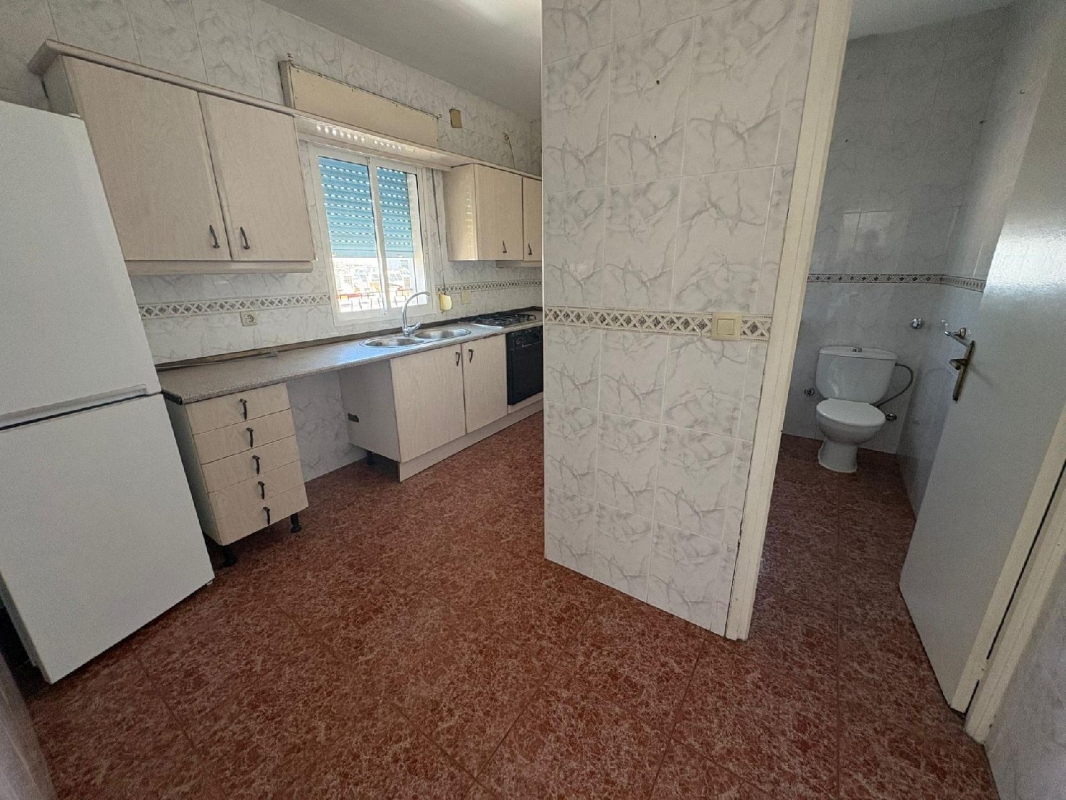 te koop appartement Sevilla La Nueva Sur 8