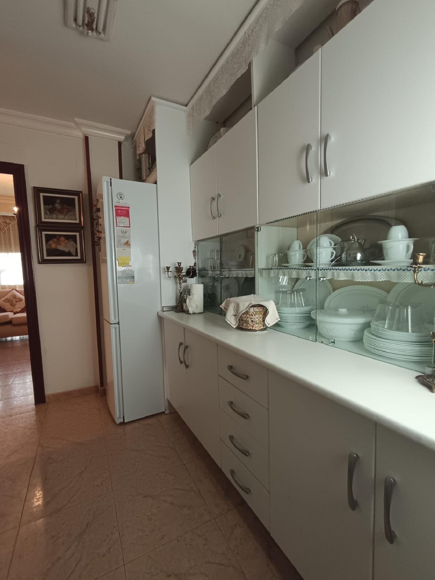 te koop appartement Sevilla La Nueva Sur 6