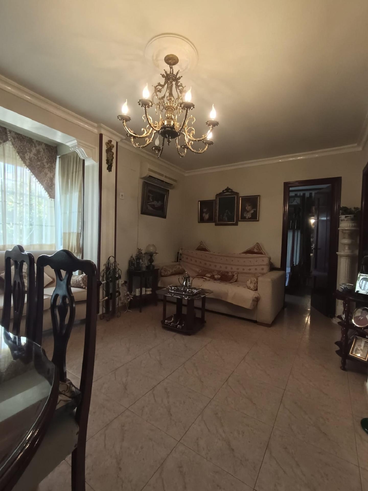te koop appartement Sevilla La Nueva Sur 1