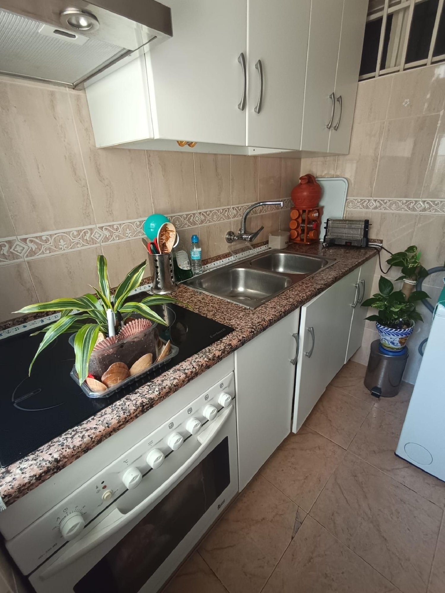 te koop appartement Sevilla La Nueva Sur 8