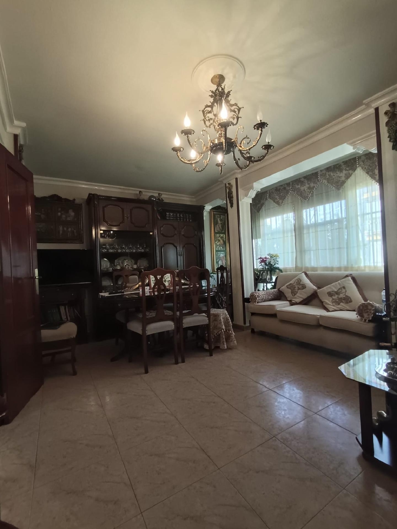 te koop appartement Sevilla La Nueva Sur 2
