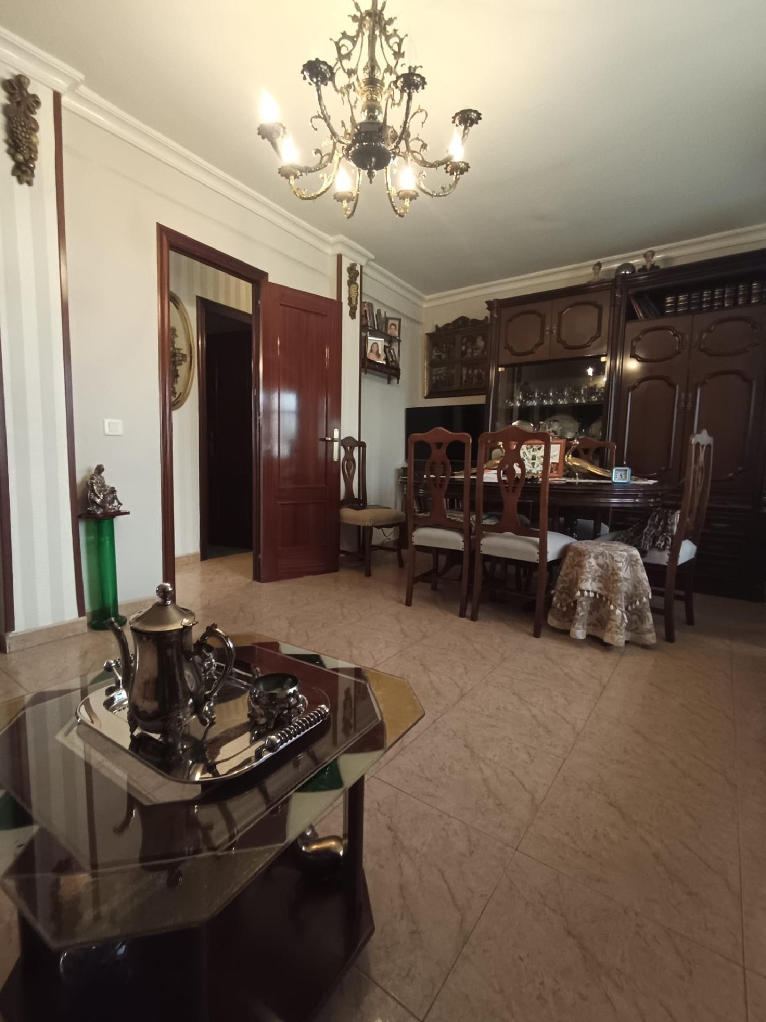 te koop appartement Sevilla La Nueva Sur 4