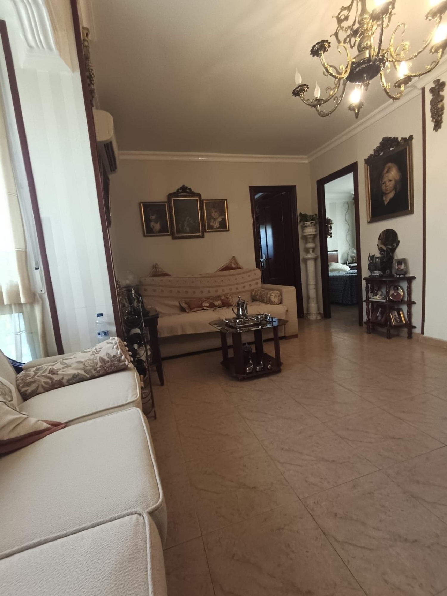 te koop appartement Sevilla La Nueva Sur 3