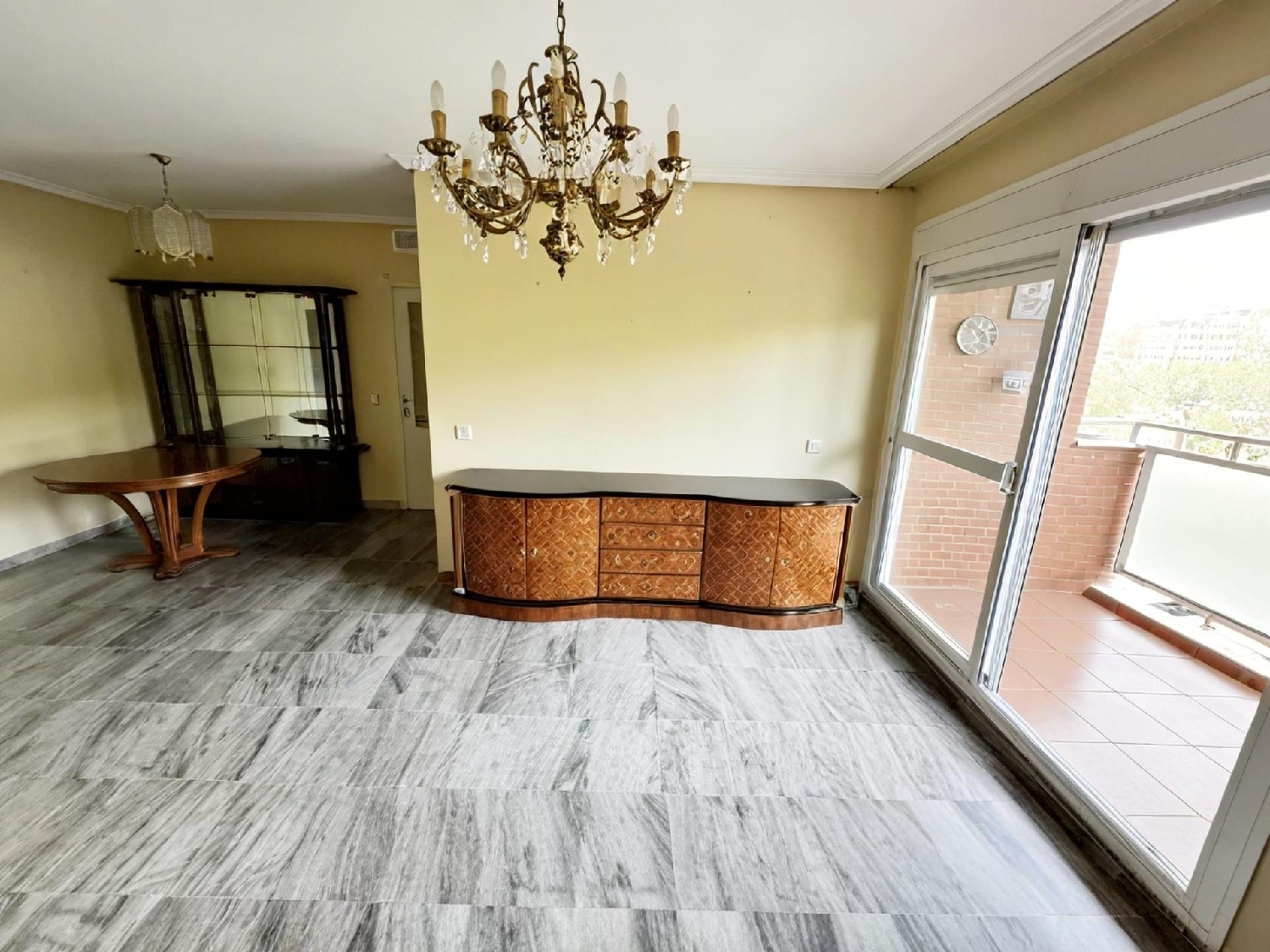 te koop appartement Sevilla La Nueva Sur 7