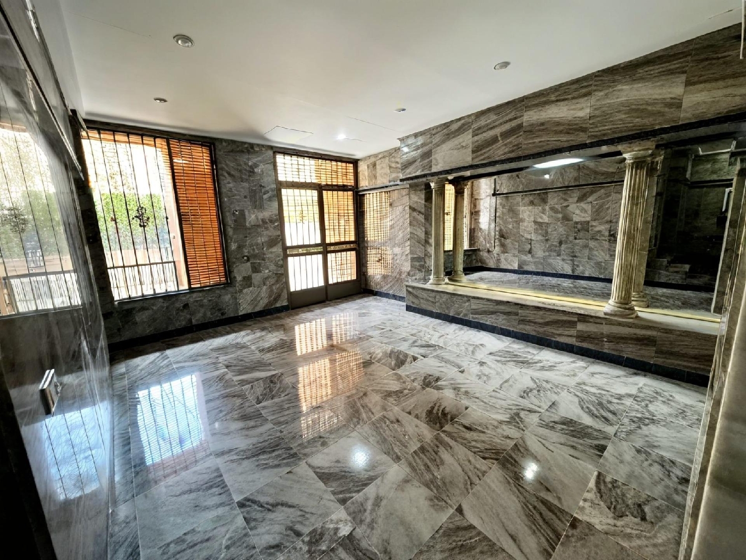 te koop appartement Sevilla La Nueva Sur 5