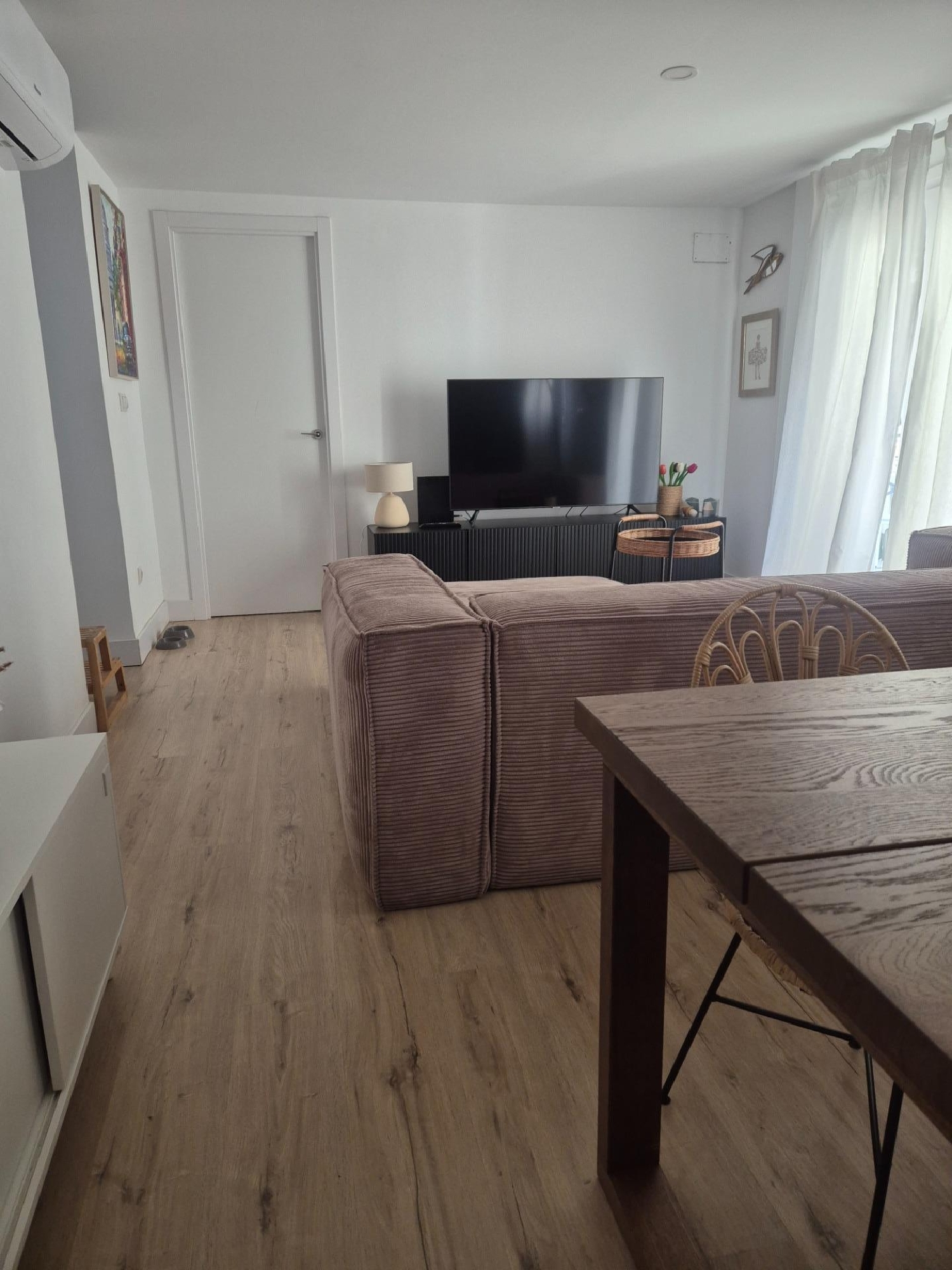  te koop appartement Sevilla La Nueva Sur 1