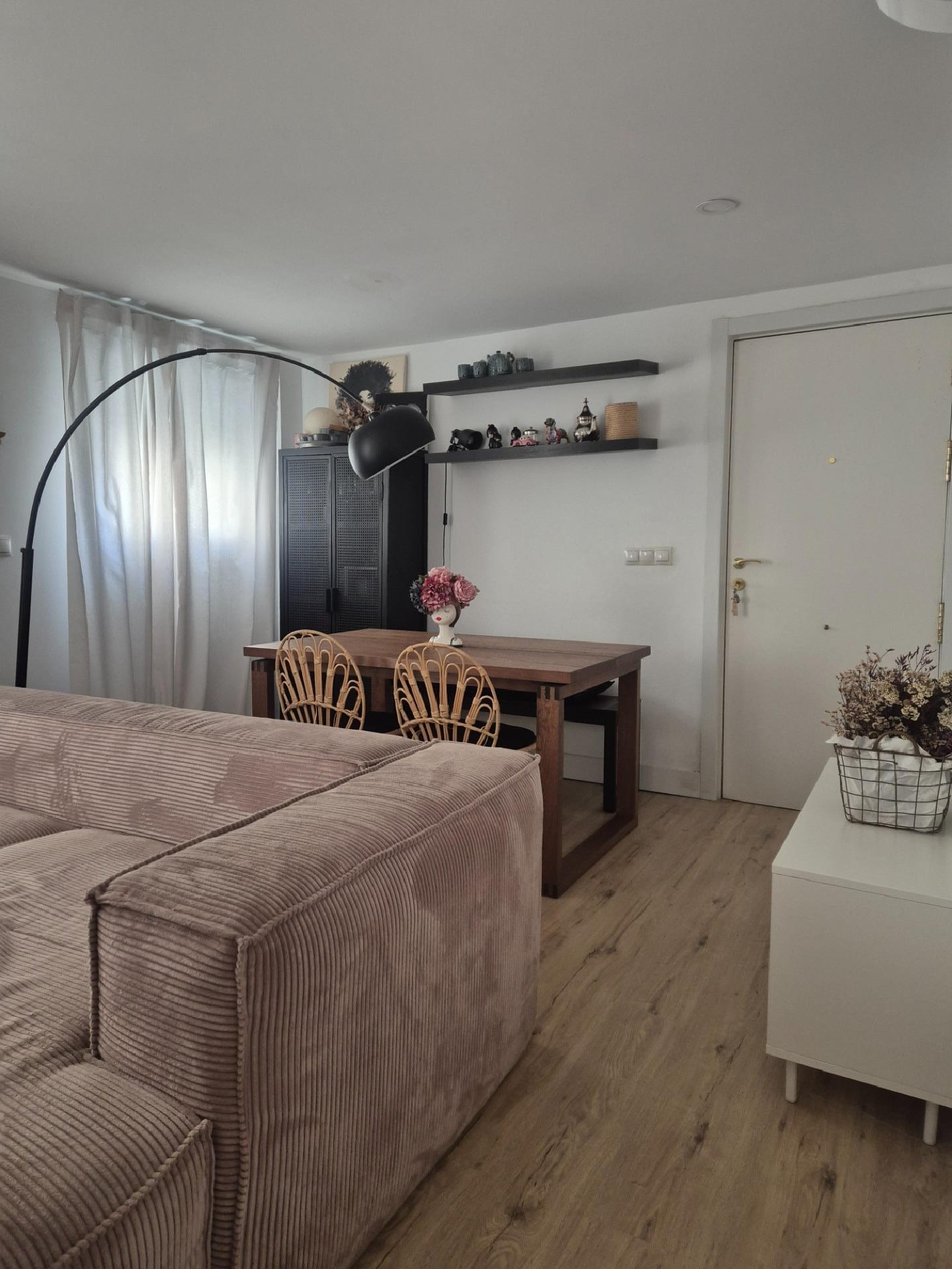  te koop appartement Sevilla La Nueva Sur 2