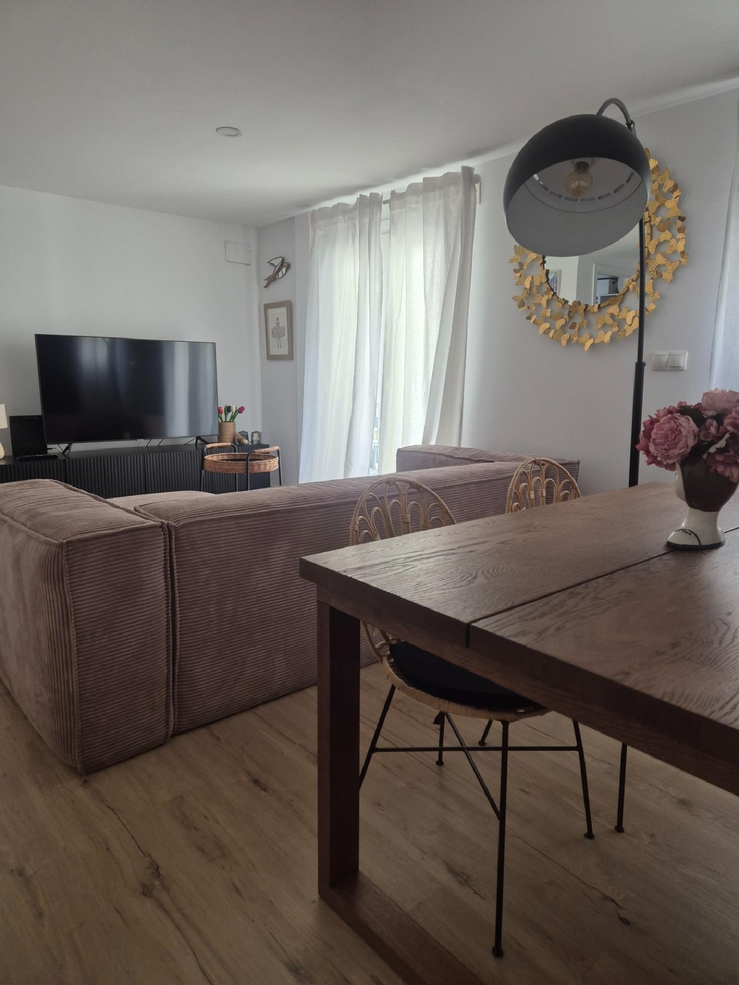  te koop appartement Sevilla La Nueva Sur 3
