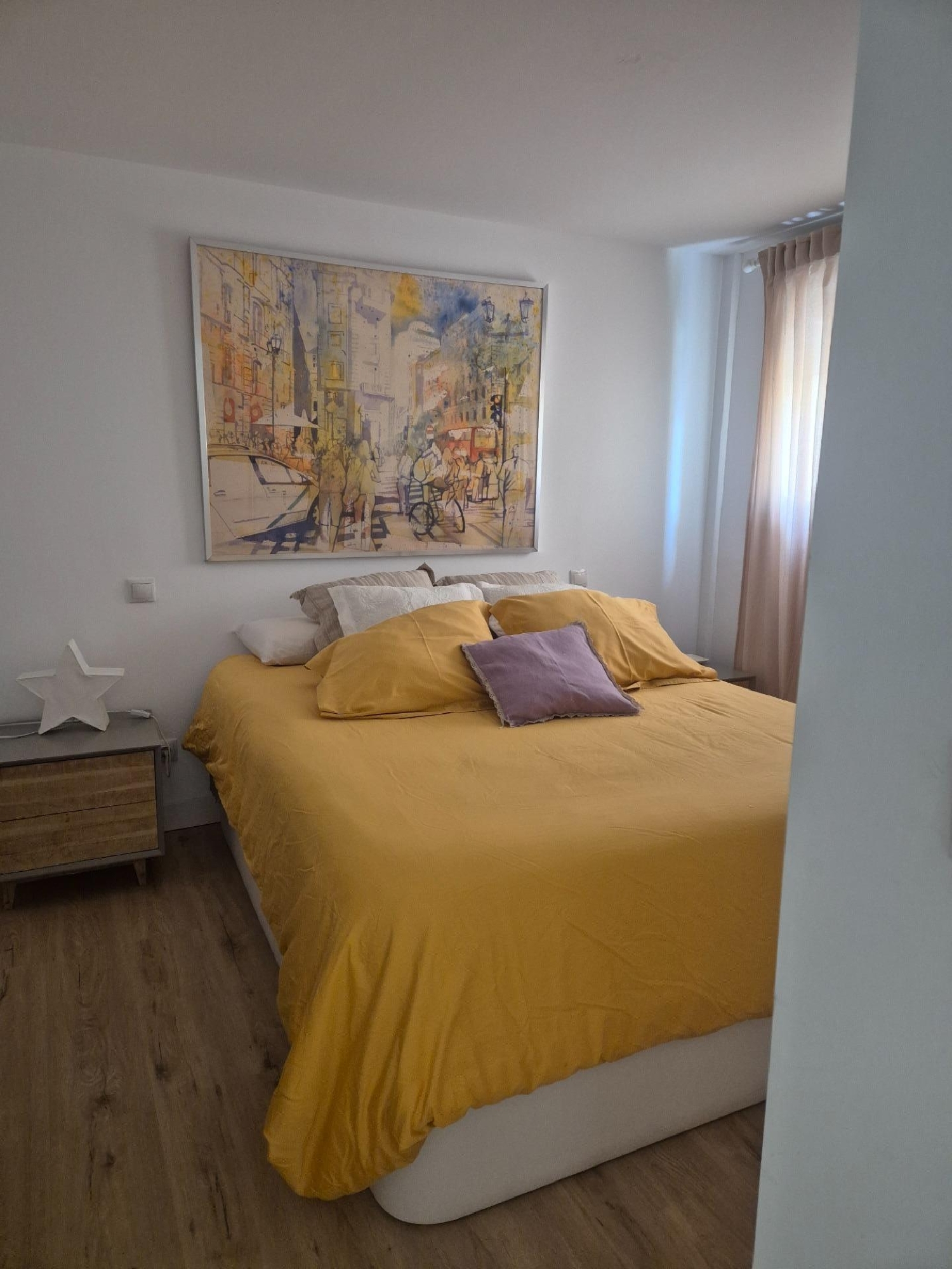  te koop appartement Sevilla La Nueva Sur 4