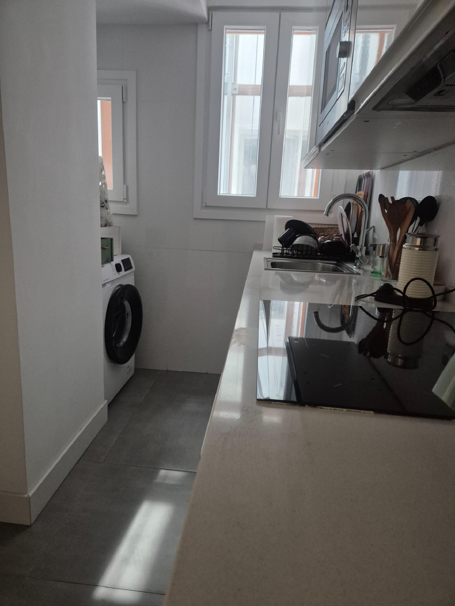  te koop appartement Sevilla La Nueva Sur 8