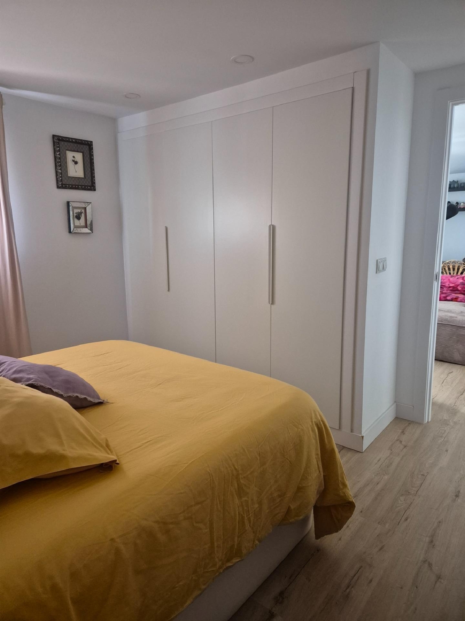  te koop appartement Sevilla La Nueva Sur 5