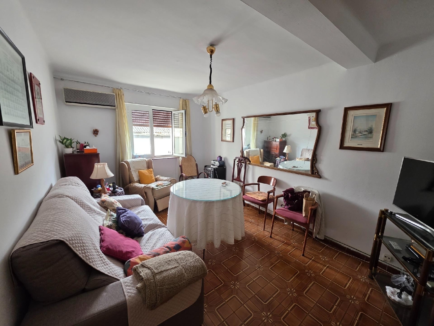  for sale apartment Sevilla La Nueva Sur 1