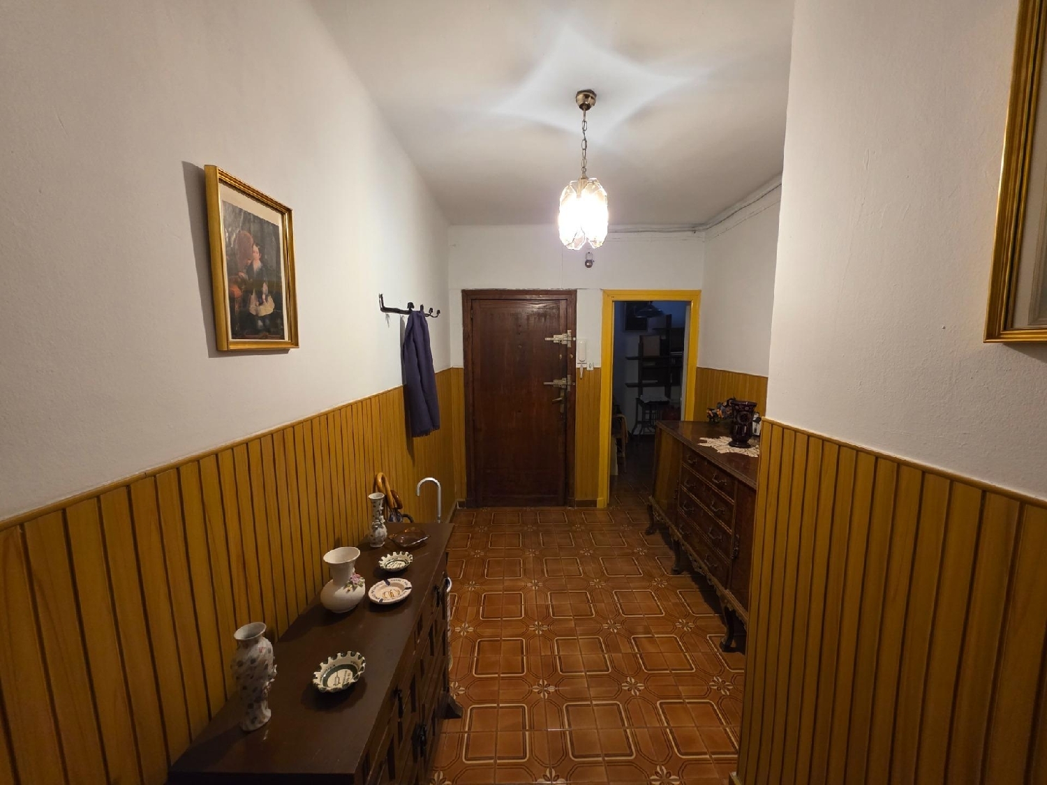  for sale apartment Sevilla La Nueva Sur 3