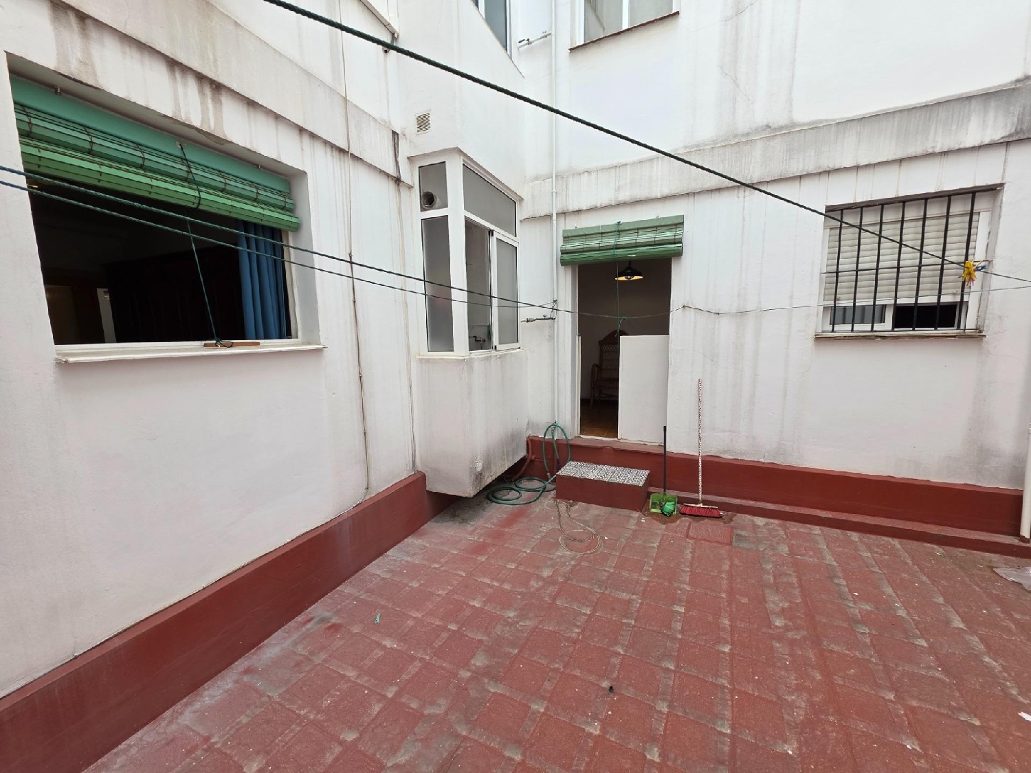  for sale apartment Sevilla La Nueva Sur 7