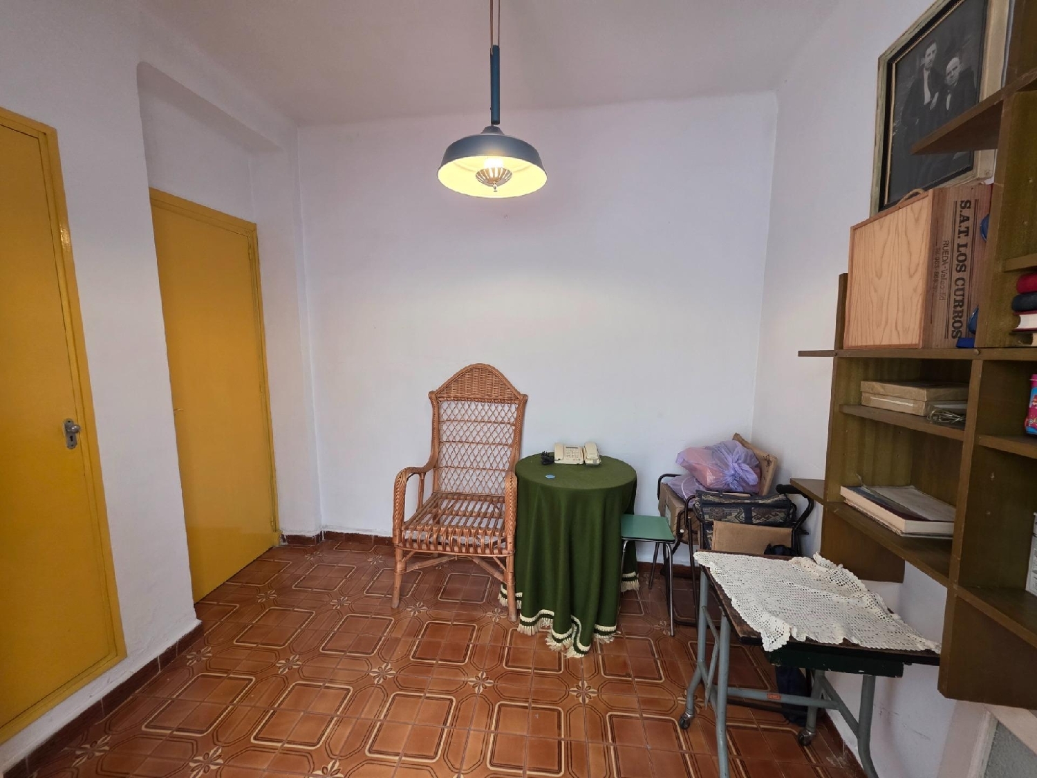  for sale apartment Sevilla La Nueva Sur 8