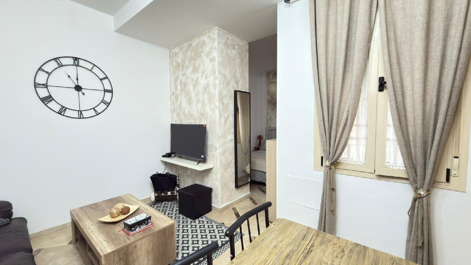  for sale apartment Sevilla La Nueva Sur 3