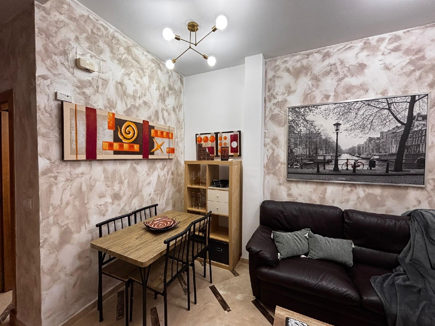  for sale apartment Sevilla La Nueva Sur 6