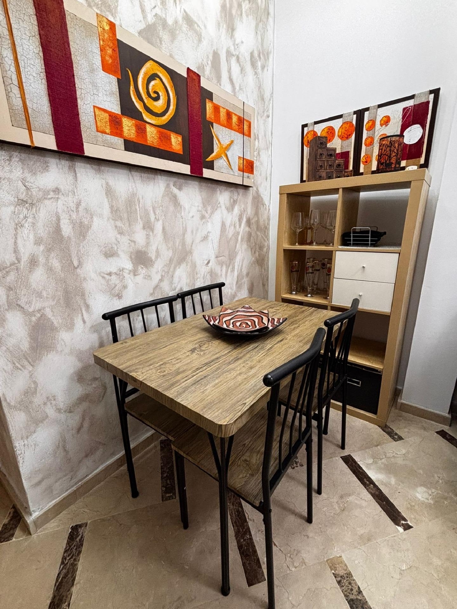  for sale apartment Sevilla La Nueva Sur 5