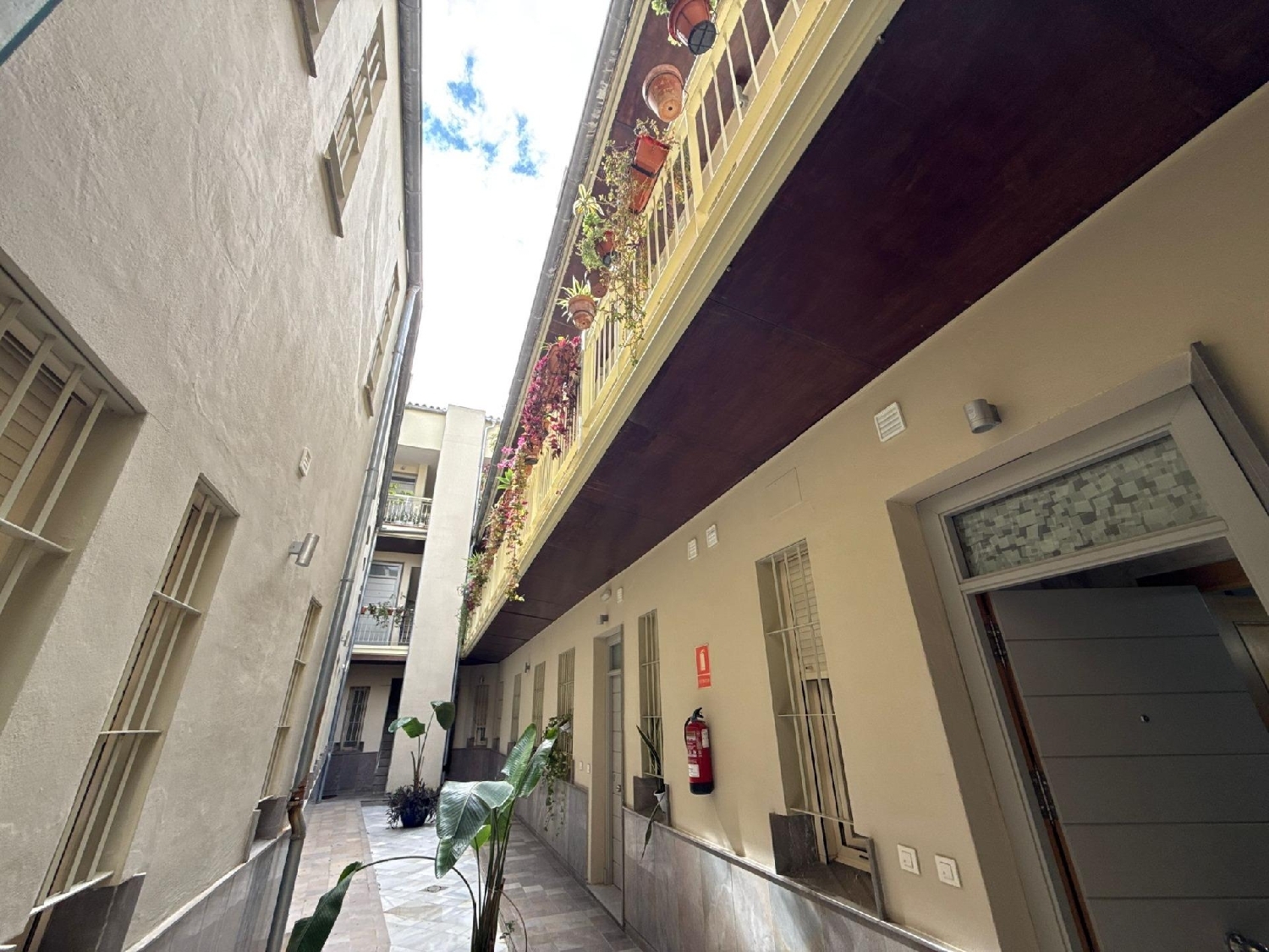  for sale apartment Sevilla La Nueva Sur 2