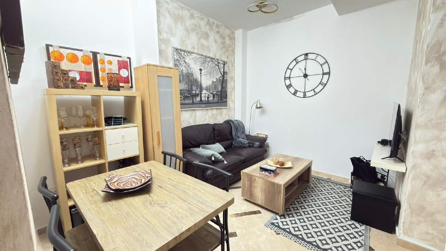  for sale apartment Sevilla La Nueva Sur 8