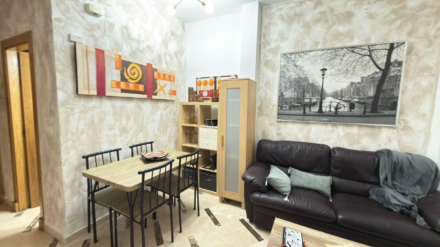  for sale apartment Sevilla La Nueva Sur 7