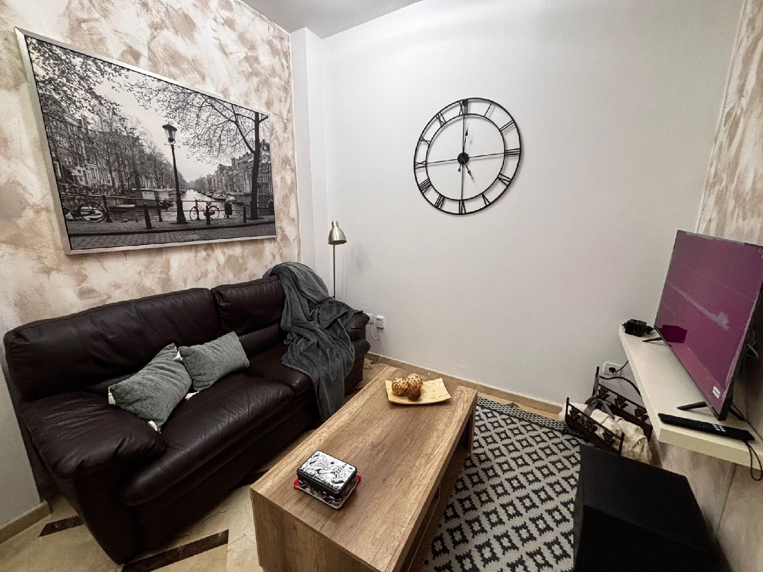  for sale apartment Sevilla La Nueva Sur 4