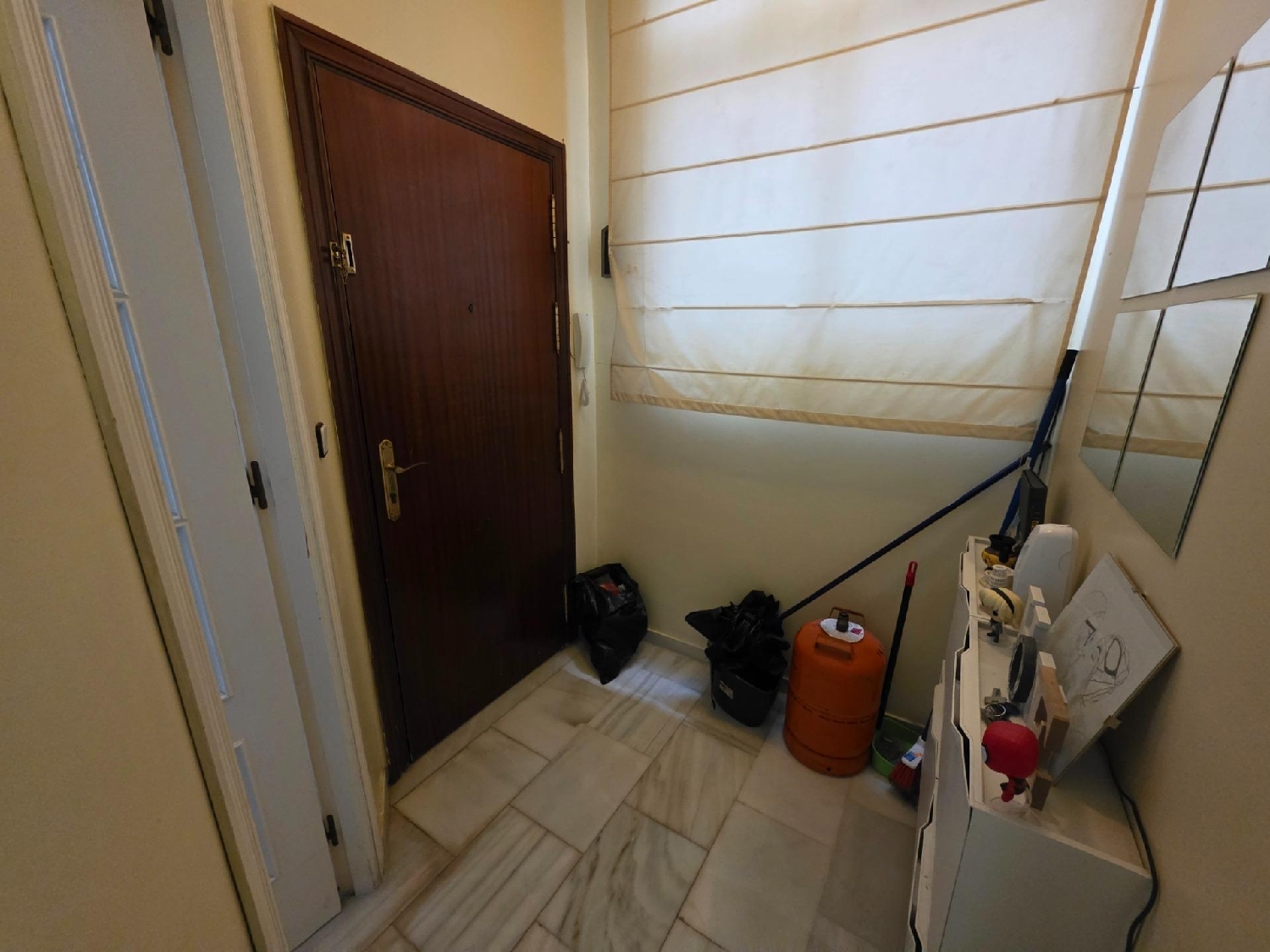  till salu lägenhet Sevilla La Nueva Sur 2