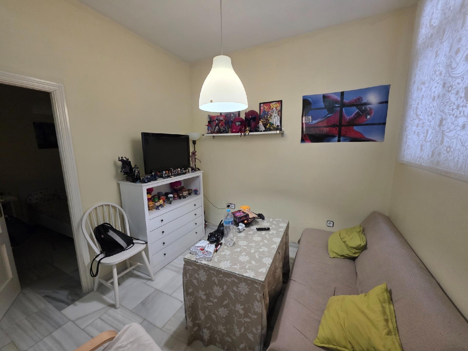  till salu lägenhet Sevilla La Nueva Sur 3